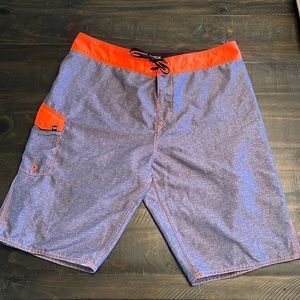 Men’s FOX Board Shorts